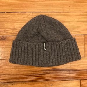 Patagonia Beanie